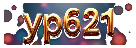 yp621 logo