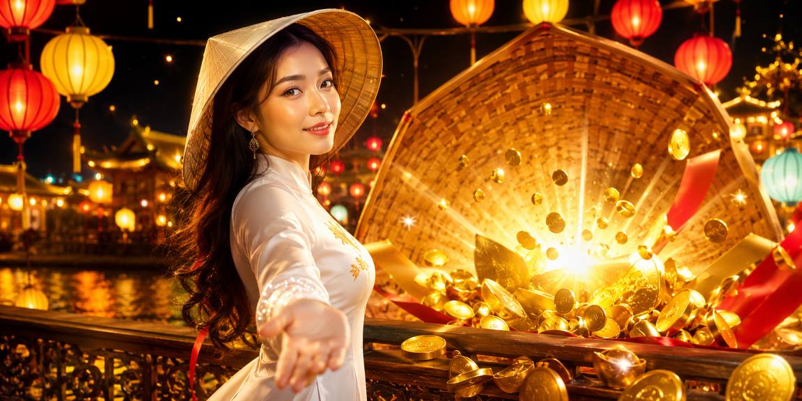 yp621 Chuột vàng may mắn